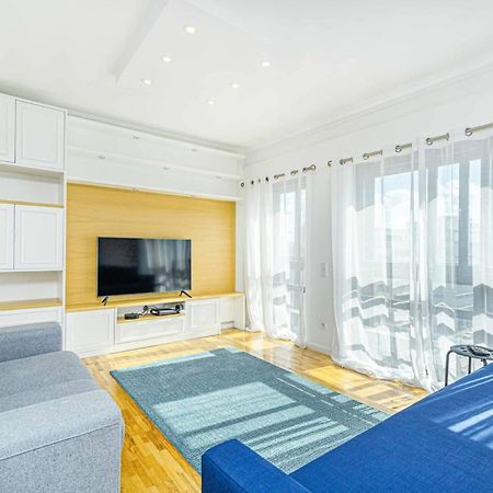 Matosinhos Wonderfull Apartment By Innkeeper Exterior photo